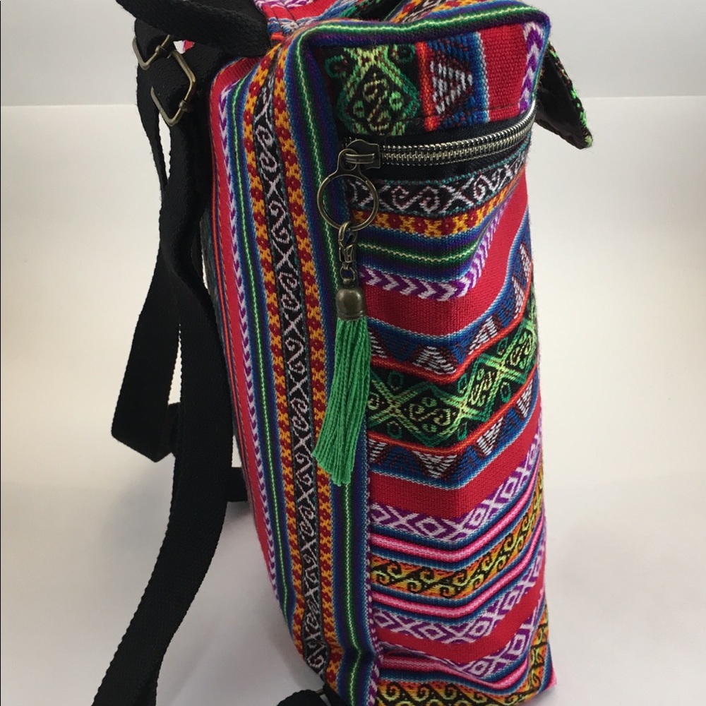 Backpack - Picture 2 of 6